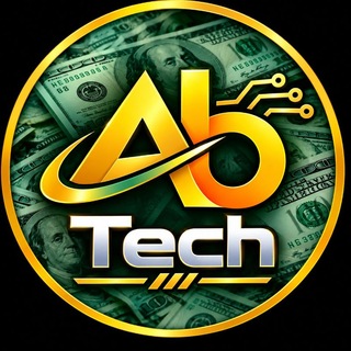 Telegram profile photo for Ab Tech π