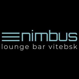 Telegram profile photo for Nimbus Lounge bar Vitebsk