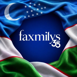 Telegram profile photo for 𝐅𝐚𝐱𝐦𝐢𝐥𝐲'𝐬 𝐁𝐥𝐨𝐠 </>