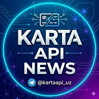 Telegram profile photo for KartaAPI | News