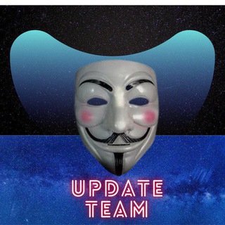 Telegram profile photo for Update Team Chat💲💲💥