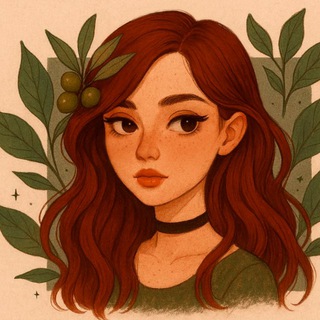 Telegram profile photo for alivlin 🌿