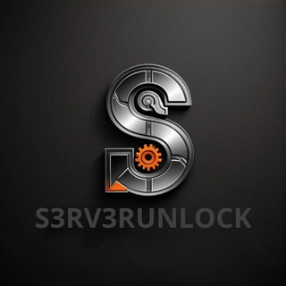 Telegram profile photo for S3RV3RUNLOCK