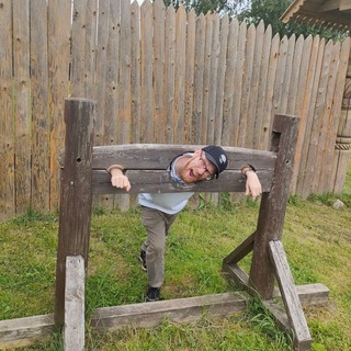 Telegram profile photo for Ноздряков