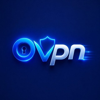 Telegram profile photo for 🌍Ovpn