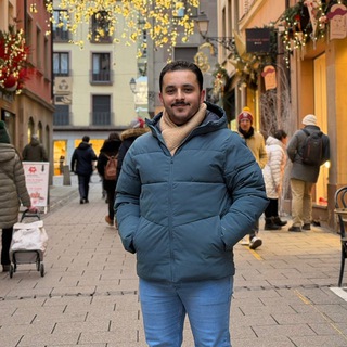 Telegram profile photo for حسام العيسى
