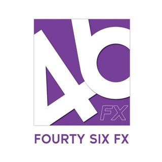 Telegram profile photo for 46 FX