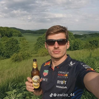 Telegram profile photo for Red Bull
