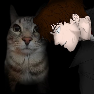 Telegram profile photo for Австрийский художник