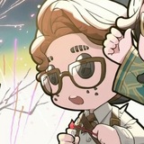 Telegram profile photo for маю