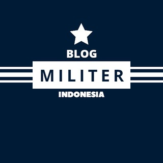Telegram profile photo for Blog militer Indonesia