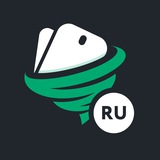 Telegram profile photo for BlenderWalletio_Russian