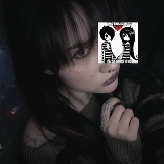 Telegram profile photo for АнГеЛ в КеДаХ 💔