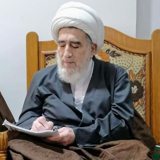 Telegram profile photo for خارج الاصول/ سماحة الشيخ حسن الجواهري