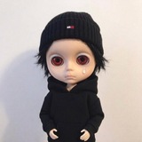 Telegram profile photo for 布托夫斯基
