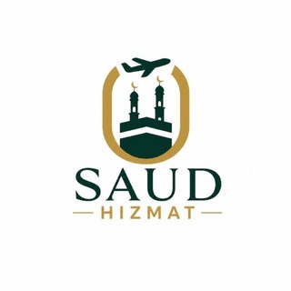 Telegram group profile photo for Saud Hizmat