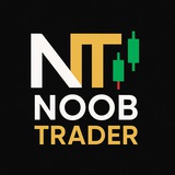 Telegram profile photo for Noob Trader: Reloaded