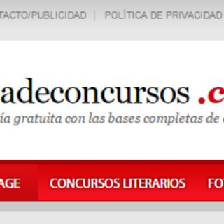 Telegram profile photo for Concursos Fotografía-GdC