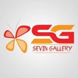Telegram profile photo for Sevin gallery