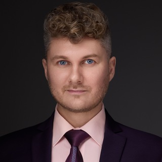 Telegram profile photo for Иван Жданов: коуч, бизнес-тренер | управление изменениями