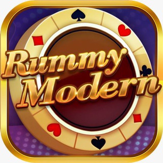 Telegram profile photo for Rummy Modern