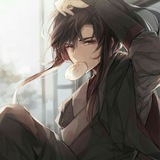 Telegram profile photo for Вэй Усянь. Переезд