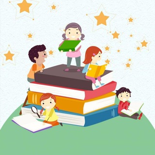 Telegram profile photo for 🌈МИР ДЕТСТВА🌈