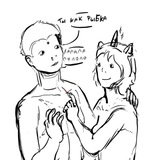 Telegram profile photo for Королевство пони🦎🐜