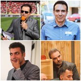 Telegram profile photo for سرهنگستان | Sarhangestan