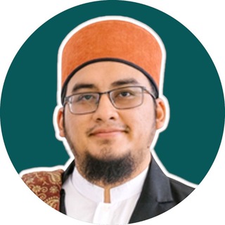 Telegram profile photo for Ustaz Raja Ahmad Mukhlis