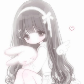 Telegram profile photo for CAMY. 🎀💧