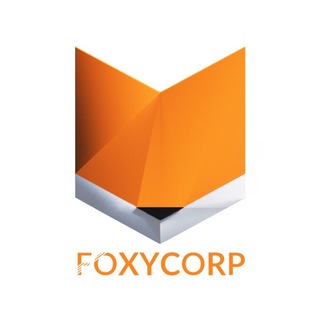 Telegram profile photo for Команда FOXYCORP (комплектующие для пк)