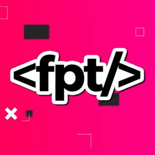 Telegram profile photo for <fpt/>