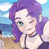 Telegram profile photo for архив » ׄ 式 . 𝖠𝑏𝗂𝗀𝑎𝑖𝗅 ִ 👾