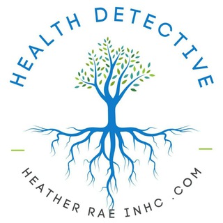 Telegram profile photo for Heather Rae, Functional Health Practitioner