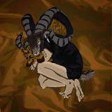 Telegram profile photo for •{RAM}• ᵇᵗʳ