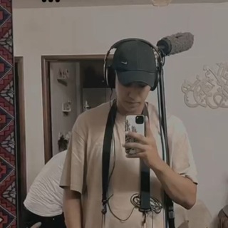 Telegram profile photo for عن روح الشهيد إبراهيم لافي 🤍