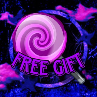 Telegram profile photo for FREE GIFT