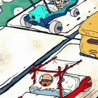 Telegram profile photo for Accident On Road