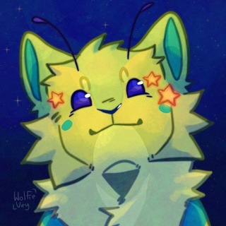 Telegram profile photo for Жучара•⚜️🪲