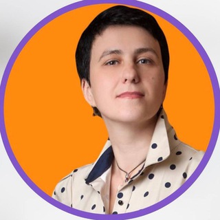 Telegram profile photo for Всё о детях. Полезные советы, статьи и материалы