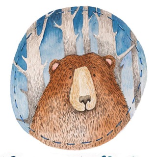 Telegram profile photo for Стёганый медведь