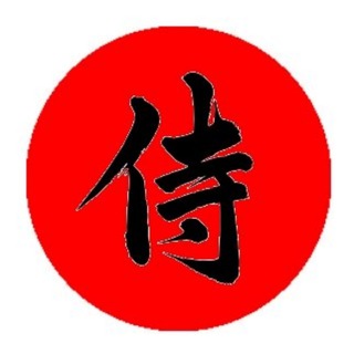 Telegram profile photo for Samurai