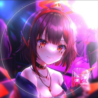 Telegram group profile photo for Vibes chat
