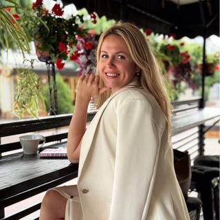 Telegram profile photo for Канал Татьяна Богомолова психолог||наставник