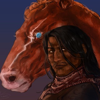 Telegram profile photo for И сказала Канс: Josh was right