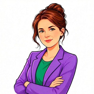 Telegram profile photo for Код здоровья