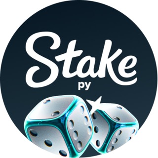 Telegram profile photo for Stake РУ - играйте по-умному