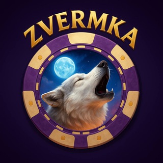 Telegram profile photo for Zver_mka