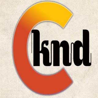 Telegram profile photo for Crypto knd